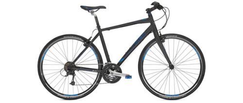 Trek 7.4 FX avis et fiche technique 